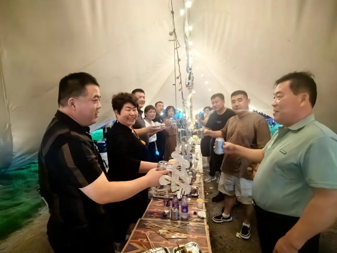 聚势启新 扶摇直上 | 板川2024年中经销商游学分享会圆满成功，助力品牌锐意前行！