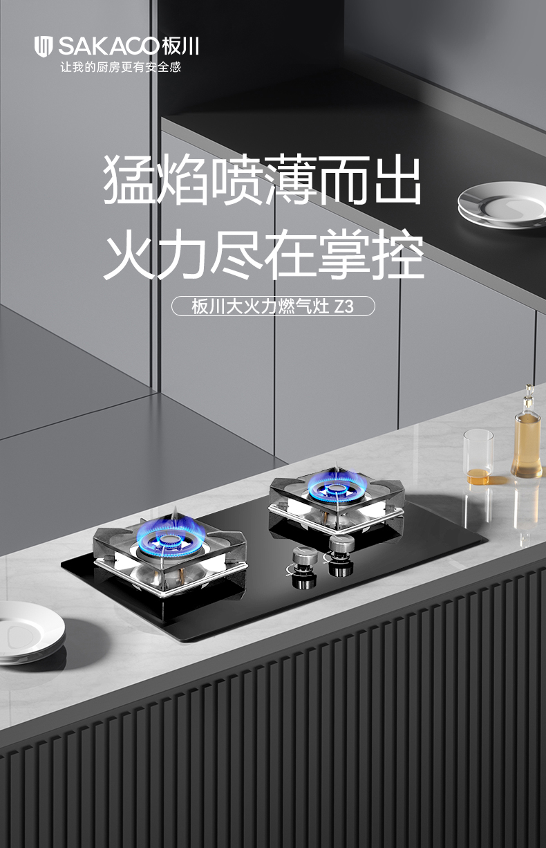 燃气灶z3 燃气灶z3