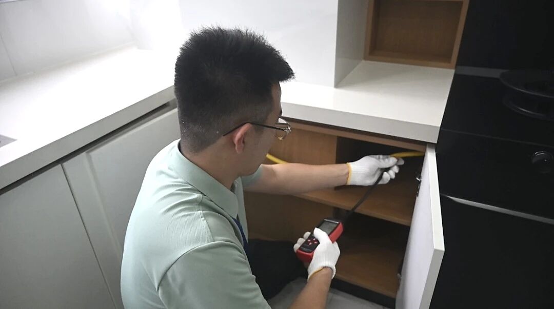 冠军家的新厨房-席岳峰丨板川以冠军级服务重塑厨房新体验