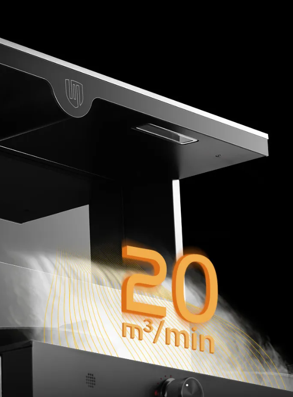 中国式圣诞新玩法：板川KD1X，让厨房“躺平”也能过出仪式感！